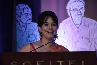 World Biggest Poetry Reality Show Launch Thumbnail