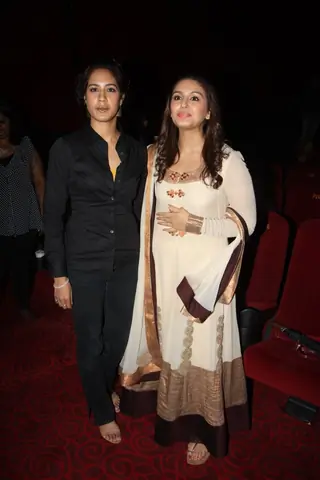 Film D-Day press meet Thumbnail