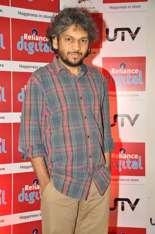 Film Ship of Theseus Promotion on Reliance Digital Thumbnail