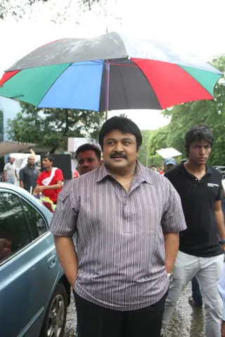 Amitabh Bachchan shoots for Kalyan Jewellers Ad film Thumbnail