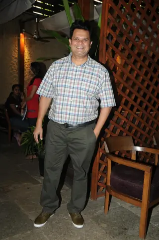 Launch of Cafe B9 Thumbnail