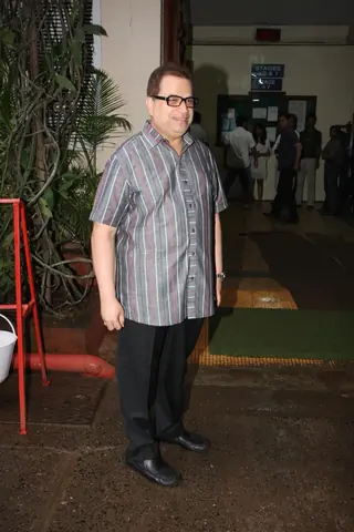 Shahid Kapoor snapped shooting for film Phata Poster Nikla Hero Thumbnail