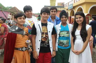 SAB TV launches SAB Ki Sawaari Thumbnail