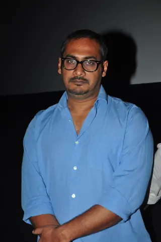 First look of film Besharam Thumbnail