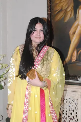 Sanjay Khans Iftaari Party Thumbnail