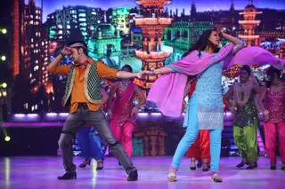 COLORS celebrate Eid with Once Upon a Time in Mumbai Dobara Thumbnail