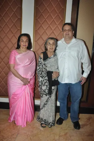 Unveiling of the Statue of Rajesh Khanna Thumbnail