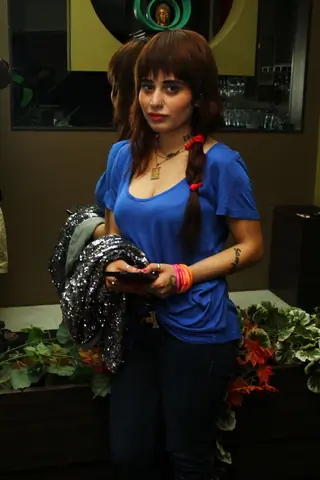 Press Conference of the film My Husband's Wife Thumbnail