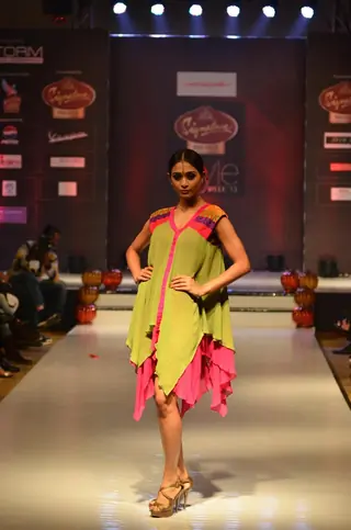 Signature Premier Pune Style Week Thumbnail