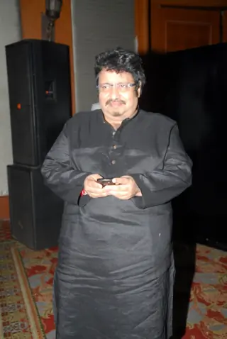 Welcome Back-Movie Launch Thumbnail