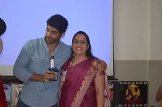 Inter Collegiate event- 'Mambozz Movie Mela' Thumbnail