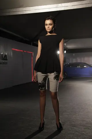 Audi Autumn ACollection 2014 Thumbnail