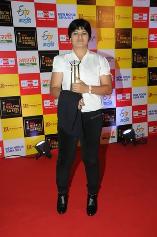 BIG Marathi Entertainment Awards Thumbnail