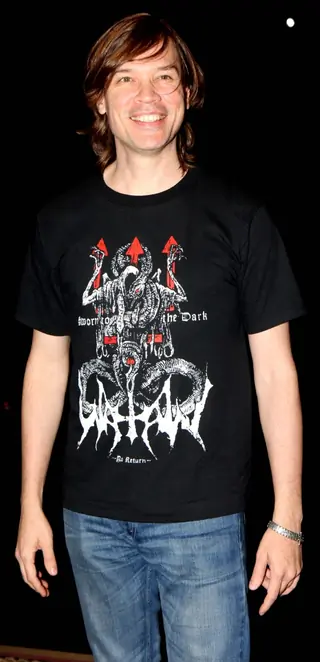 Premier of Hollywood film Riddick Thumbnail