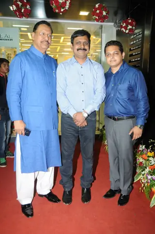 Lemon Salon Grand Launch Thumbnail