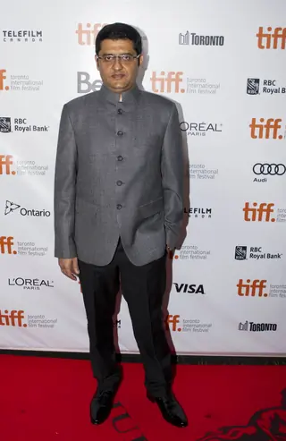 Screening of the film "A Random Desi Romance" during the 38th Toronto International Film Festival Thumbnail