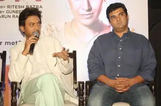 Press conference for The Lunchbox Thumbnail