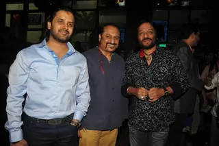 'Baat Bann Gayi' music launch Thumbnail