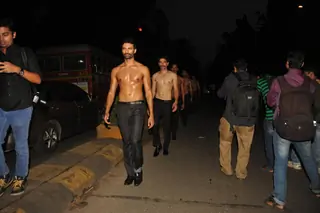 Blackberrys Sharp Nights Progressive Thumbnail