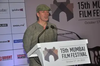 15TH MUMBAI FILM FESTIVAL Thumbnail