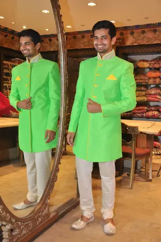 Telly Calendar Launch Thumbnail