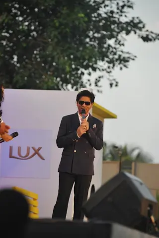 LUX Chennai Express Contest Event Thumbnail