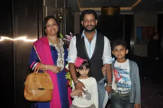 Asin's Birthday Party Thumbnail