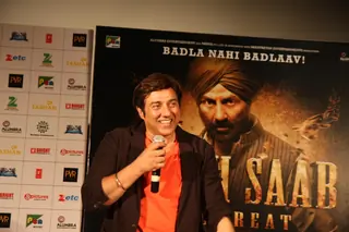 Singh Saab The Great - Music Launch Thumbnail