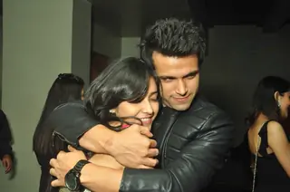 Rithvik Dhanjani's Birthday Party Thumbnail