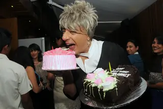 Rohhit Verma Birthday Bash Thumbnail