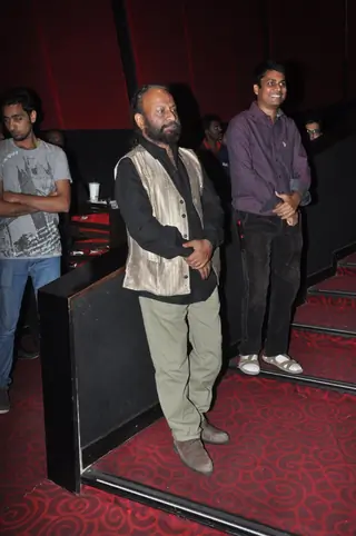 Sholay 3D Trailer Launch Thumbnail