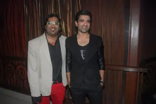 Lucky Kabootar Music Launch Thumbnail