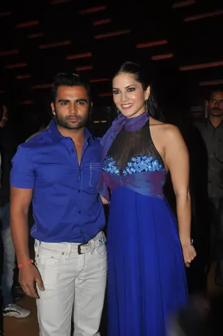 Trailer launch of Jackpot Thumbnail