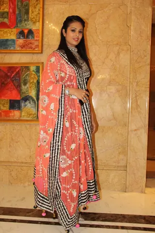 Karan Raj's Engagement Party Thumbnail