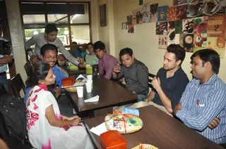 Bru Gold Coffee Bean by Imran Khan Thumbnail