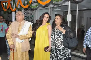 Dilip Kumar's 91st Birthday Thumbnail