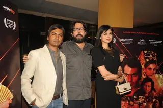 'Miss Lovely' - Press Meet Thumbnail