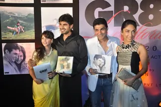 GR8! Love Stories Calendar Launch Thumbnail