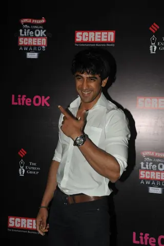 'Life Ok Screen Awards' Nomination Party Thumbnail