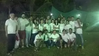 Siddharth Kumar Tewary's birthday bash Thumbnail