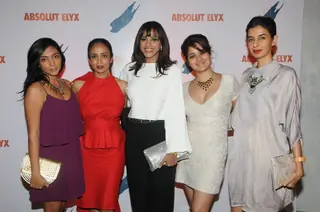 Absolut Elyx Party Thumbnail