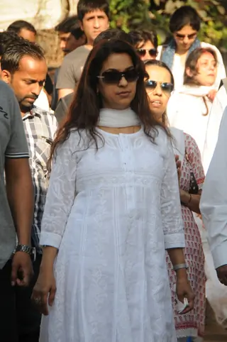 Sanjay (Bobby) Chawla's Funeral Thumbnail