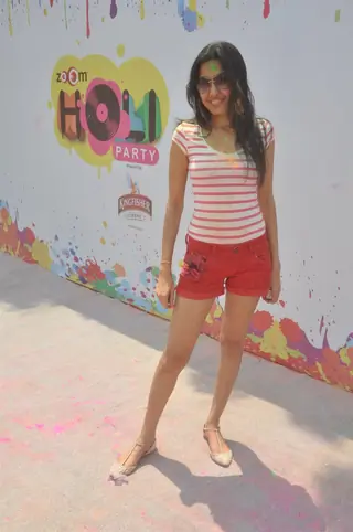 Zoom Holi Party Thumbnail