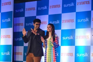 2 States Press Conference Thumbnail