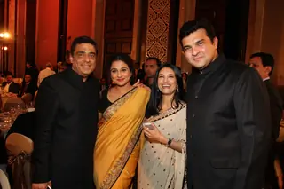 Swades Foundation Fundraiser Thumbnail