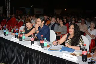 May Queen Pageant Thumbnail