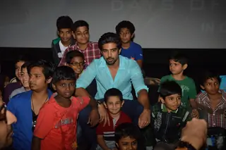 Hawaa Hawaai screening visit Thumbnail