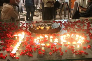 Main Na Bhoolungi's 100 episode celebration Thumbnail