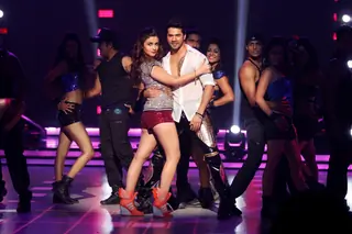 Promotion of Humpty Sharma Ki Dulhaniya on Jhalak Dikhla Jaa Thumbnail