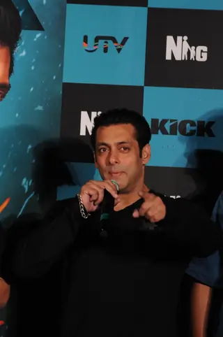 Trailer Launch of 'Kick' Thumbnail